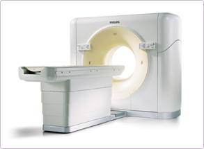 Philips Brilliance 64채널 MDCT