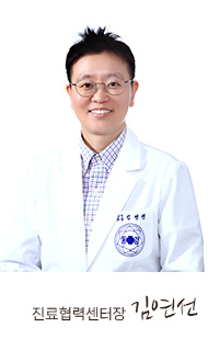 동강병원장 김연선
