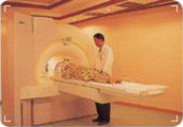 MRI(자기공명영상장치)