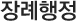 장례행정