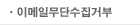 이메일무단수집거부