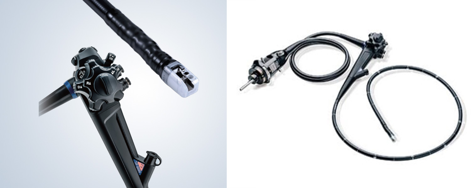 담도내시경 ERCP scope(TJF 260V)