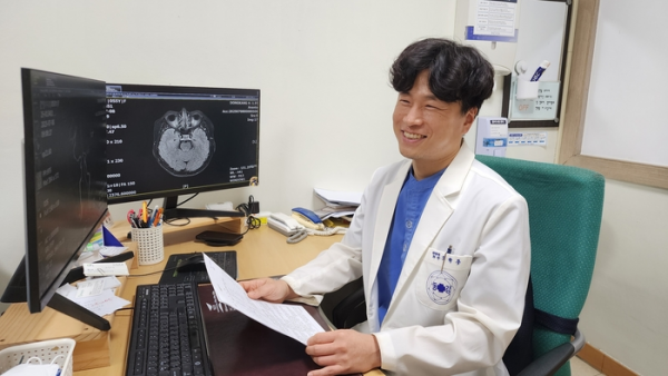 [울산매일] [매일건강] 환절기 발병 주의보…72시간 치료 ..