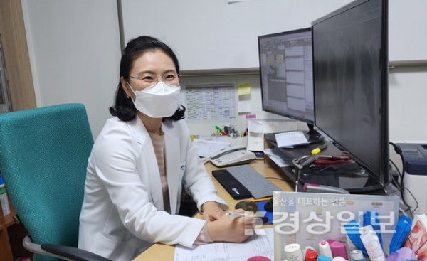 [경상일보] 폐렴, 감기인 줄 방치땐 급성호흡부전 ‘위험..
